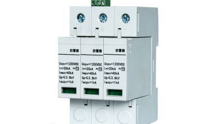 防雷器/浪涌保護器GB18802檢測哪里可以做？