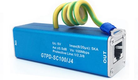 網(wǎng)絡(luò)信號(hào)防雷器檢測報(bào)告哪里可以出？