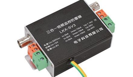 監(jiān)控防雷器檢測報(bào)告哪里可以做？