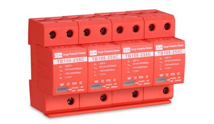 T1試驗(yàn)一級(jí)防雷器檢測哪里可以做？