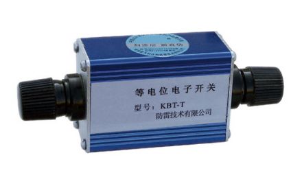 等電位連接防雷檢測報(bào)告哪里可以做？