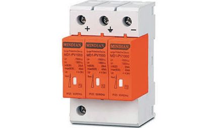 浪涌保護器TUV認證哪里可以做？