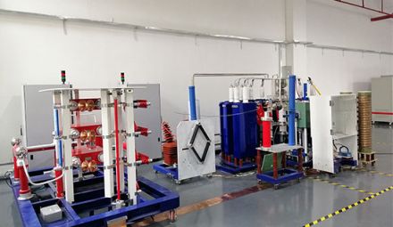 電子產品雷擊浪涌測試IEC61000-4-5哪里可以做？