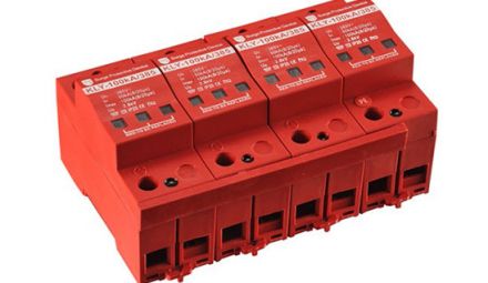 SPD浪涌保護器檢測哪里可以做？