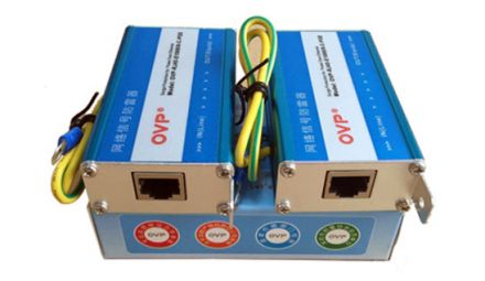 網絡防雷器型式試驗哪里可以做？