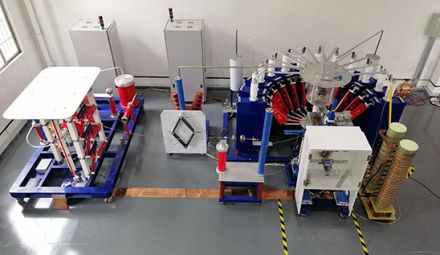 公路遠程智能防雷系統檢測哪里可以做？