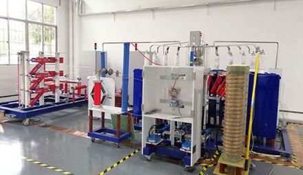 電子產品防雷和耐壓測試哪里可以做？