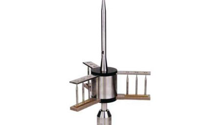 防雷接閃器第三方檢測哪里可以做？