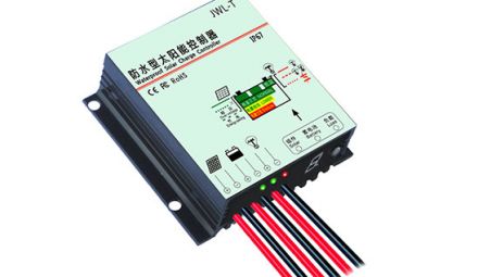 路燈控制器防雷測試哪里可以做？