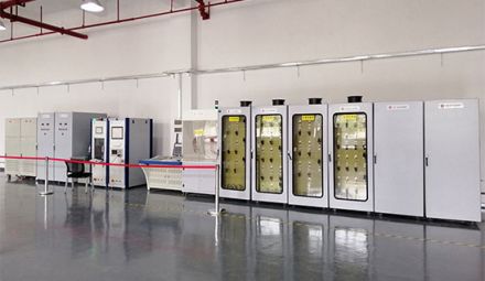 東莞雷擊測試哪里可以做？