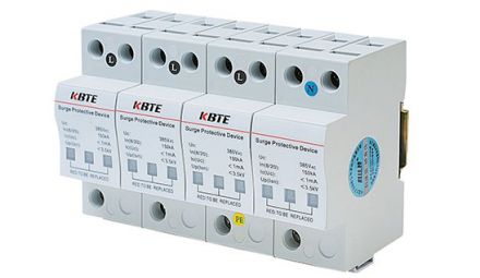 電涌保護器檢測報告哪里可以做？