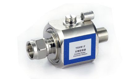 天饋線防雷器型式試驗報告哪里可以出？