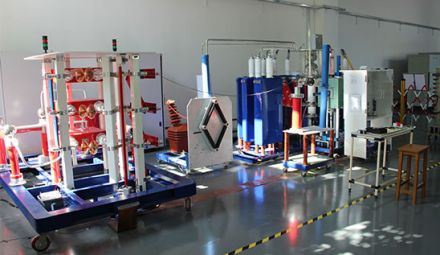 整機(jī)電流沖擊測試哪里可以做？