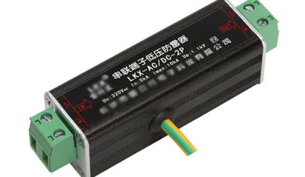 串聯端子防雷器型式試驗哪里可以做？