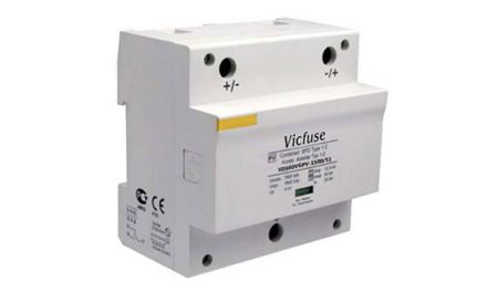 SPD泄露電流測試哪里可以做？