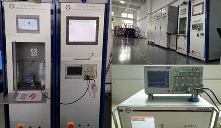 10KV浪涌測試哪里可以做？