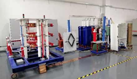 電子設備雷擊測試型式試驗哪里可以做？