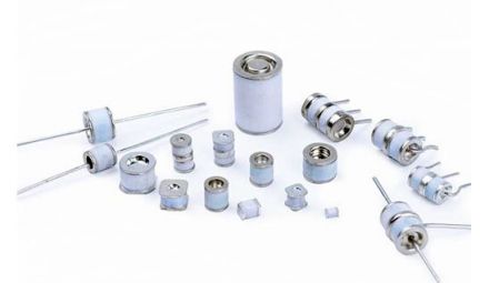 第三方防雷檢測機構介紹浪涌放電管