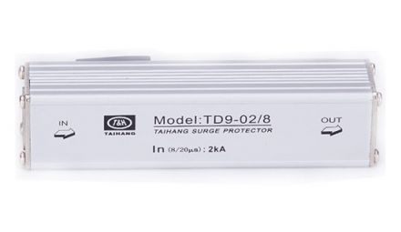 信號網絡浪涌保護器防雷檢測哪里可以做？