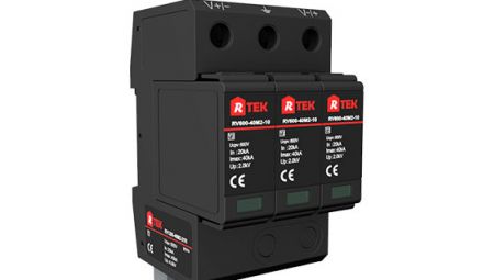 光伏直流SPD TUV認證哪里可以做？